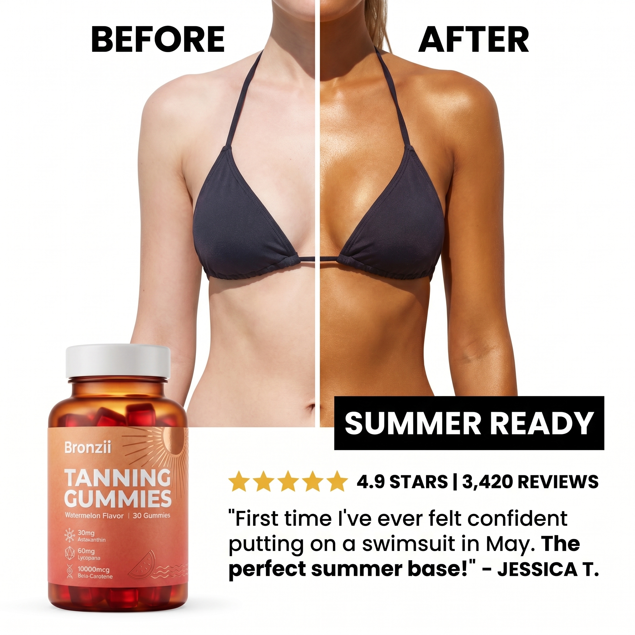 Diana K. Ross Facebook ad