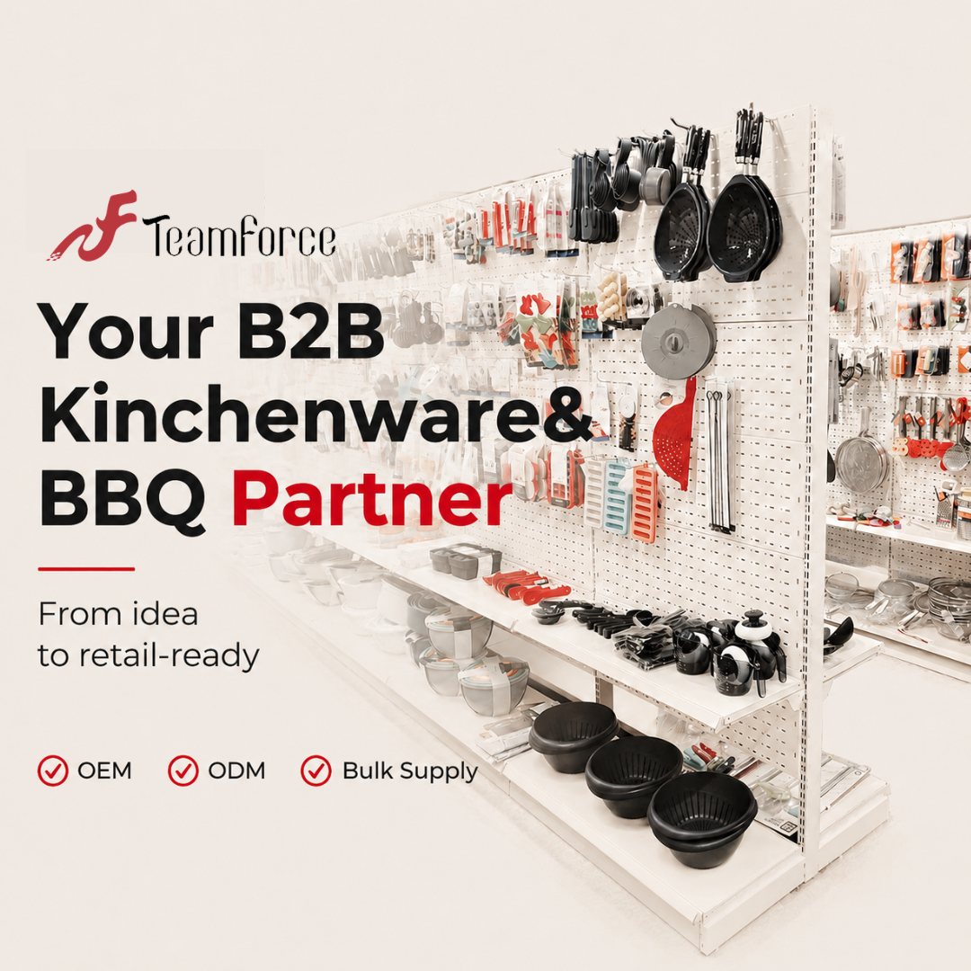 Teamforce Facebook ad: 与我们聊天