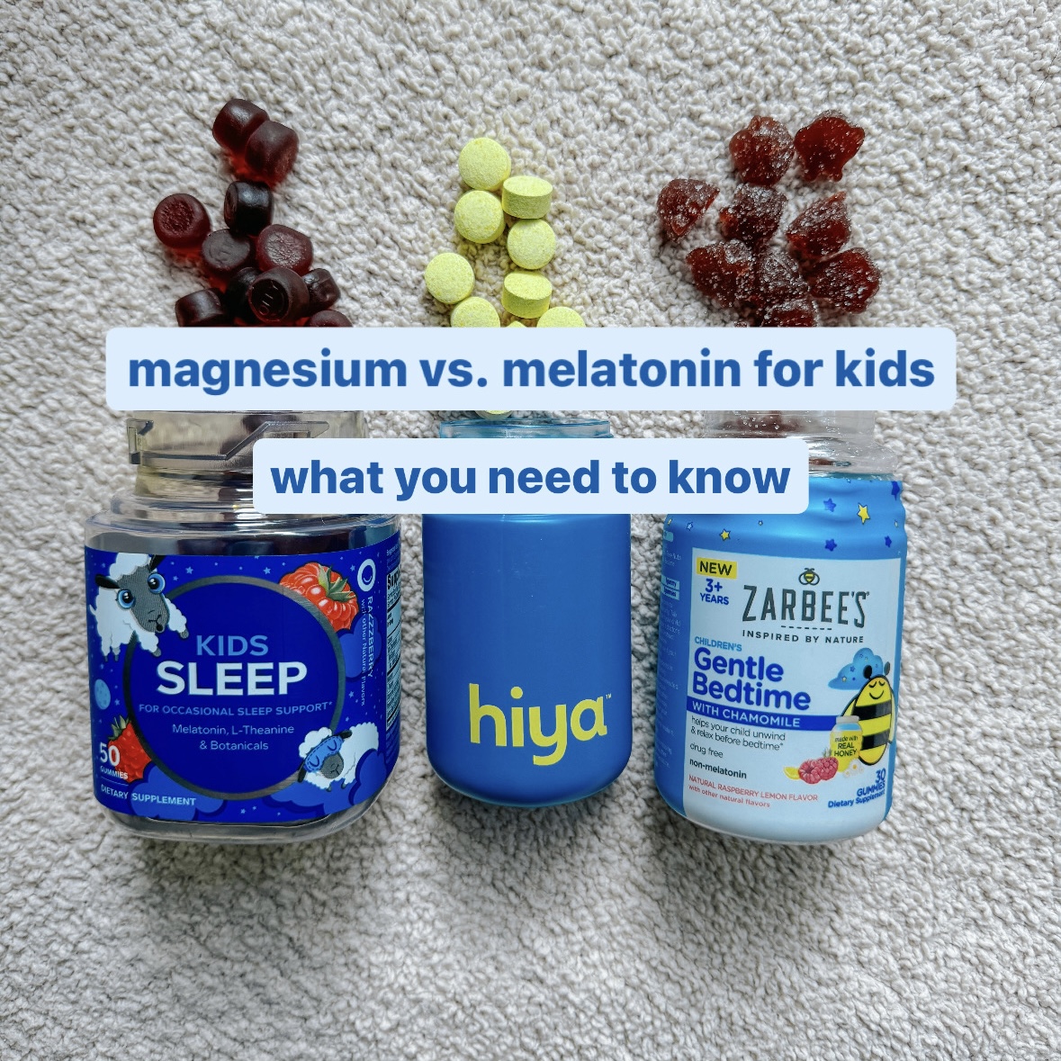 New Modern Mom Facebook ad