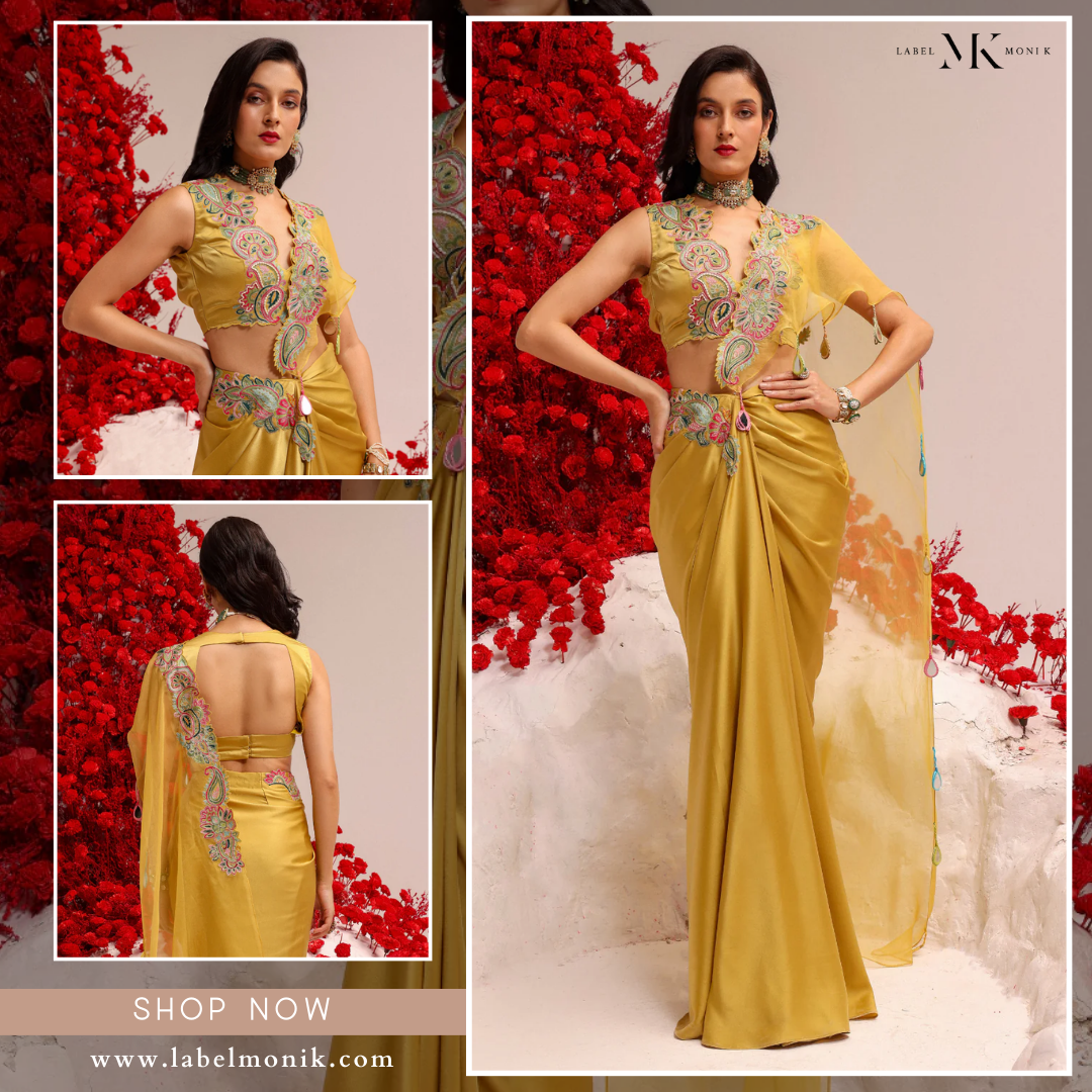 Moni K Facebook ad
