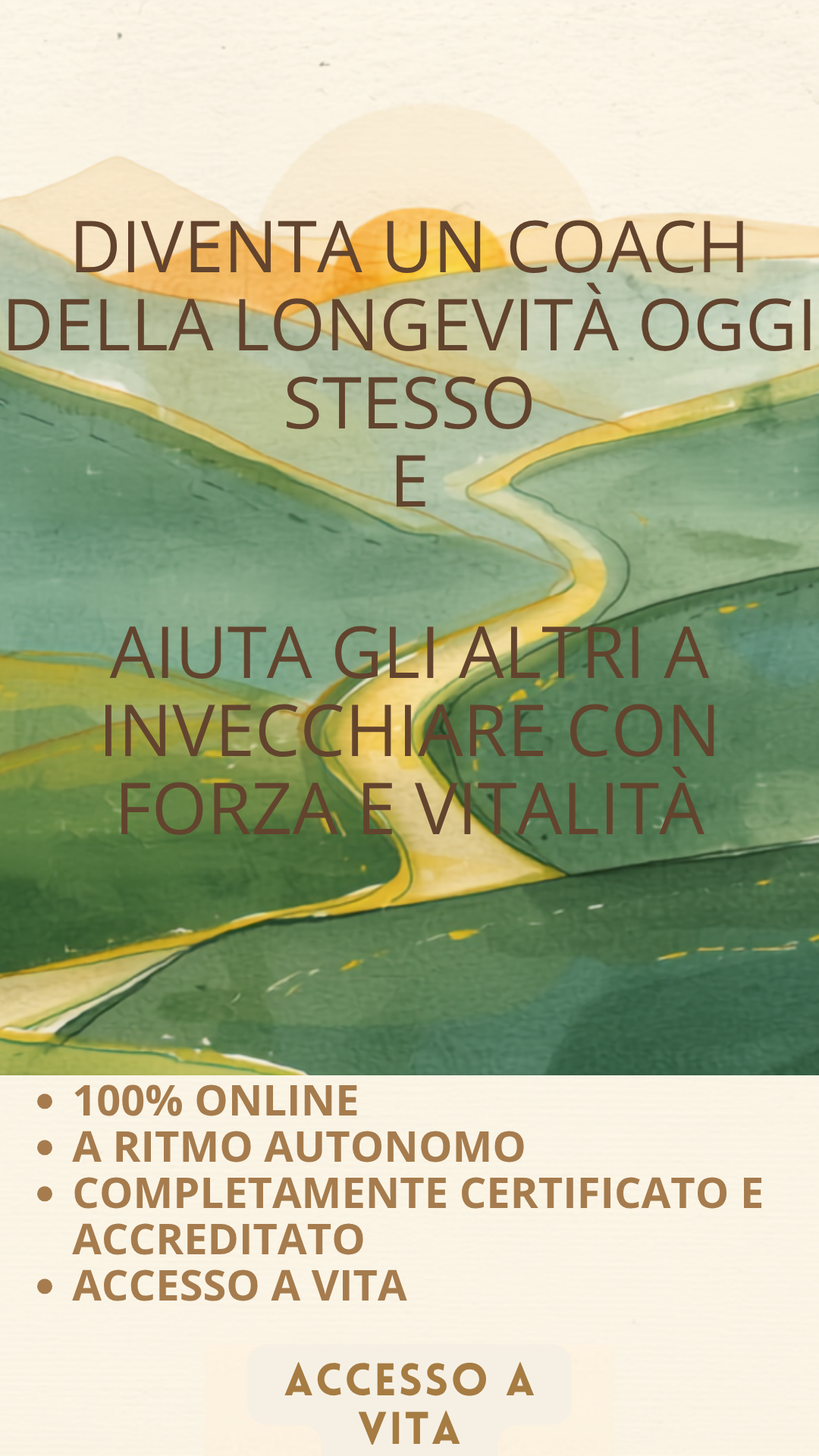 Naturalistico Facebook ad