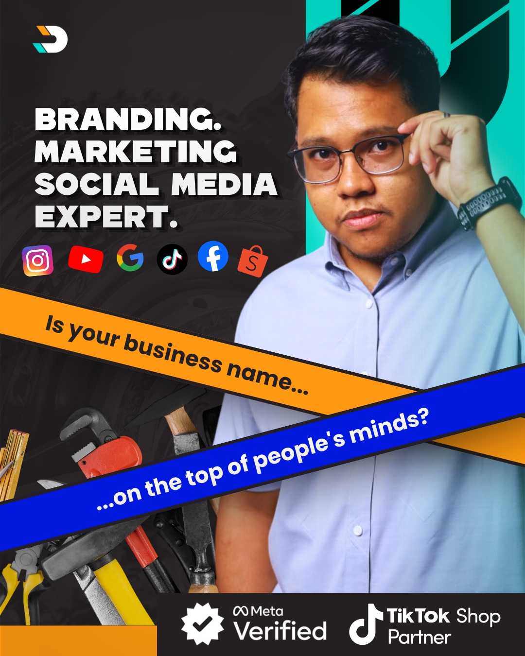 Digita Facebook ad: Struggle Dengan Ads? Kami Bantu Anda Scale