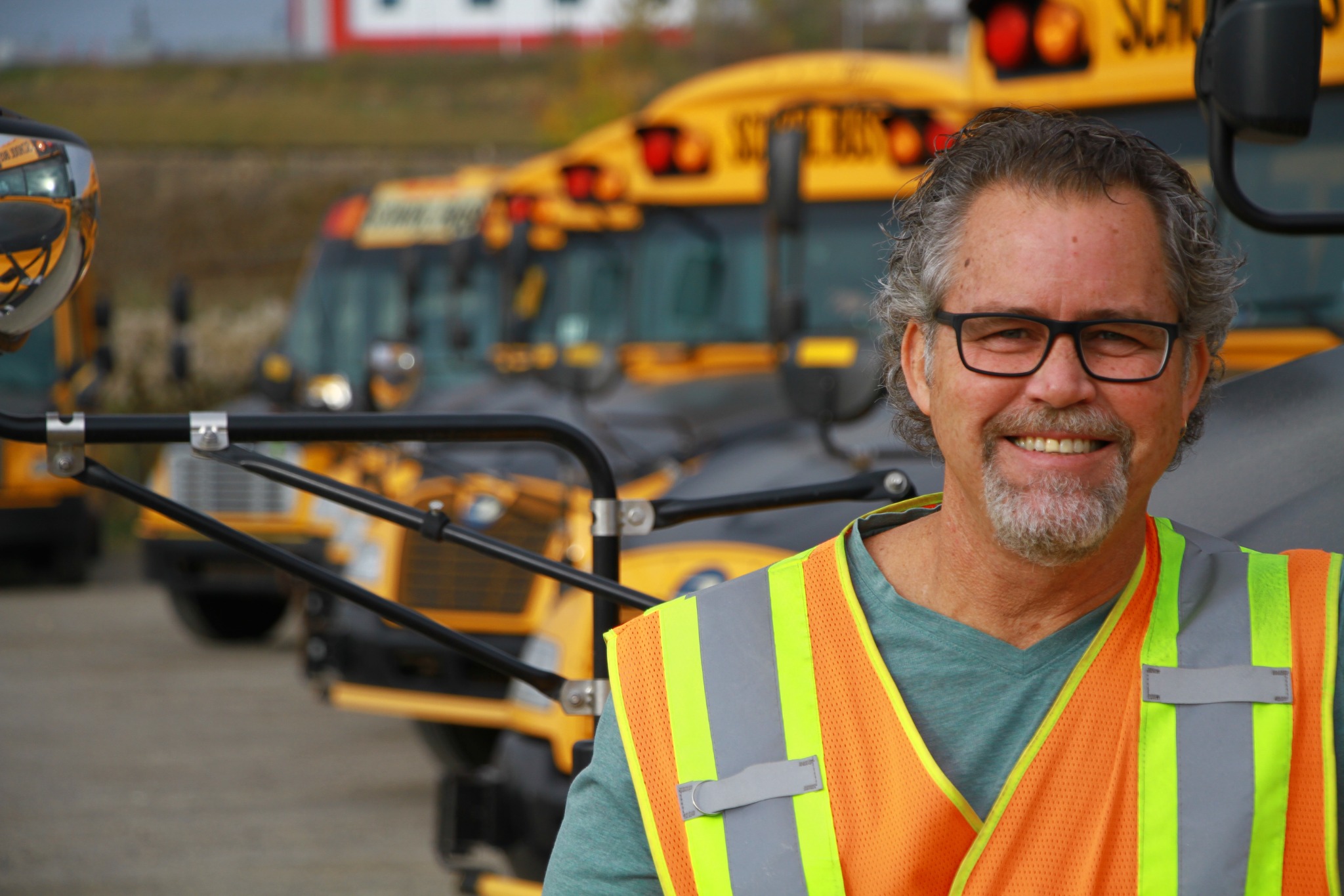 SOUTHLAND Transportation - Nova Scotia Facebook ad from Feb 6, 2026