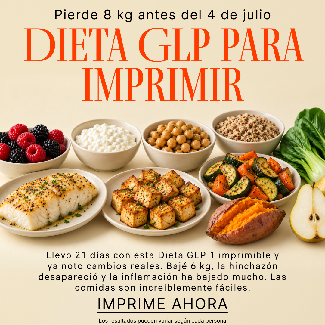 Eat Smart Every Day Facebook ad: ¡Solo 2 semanas para notar la diferencia!