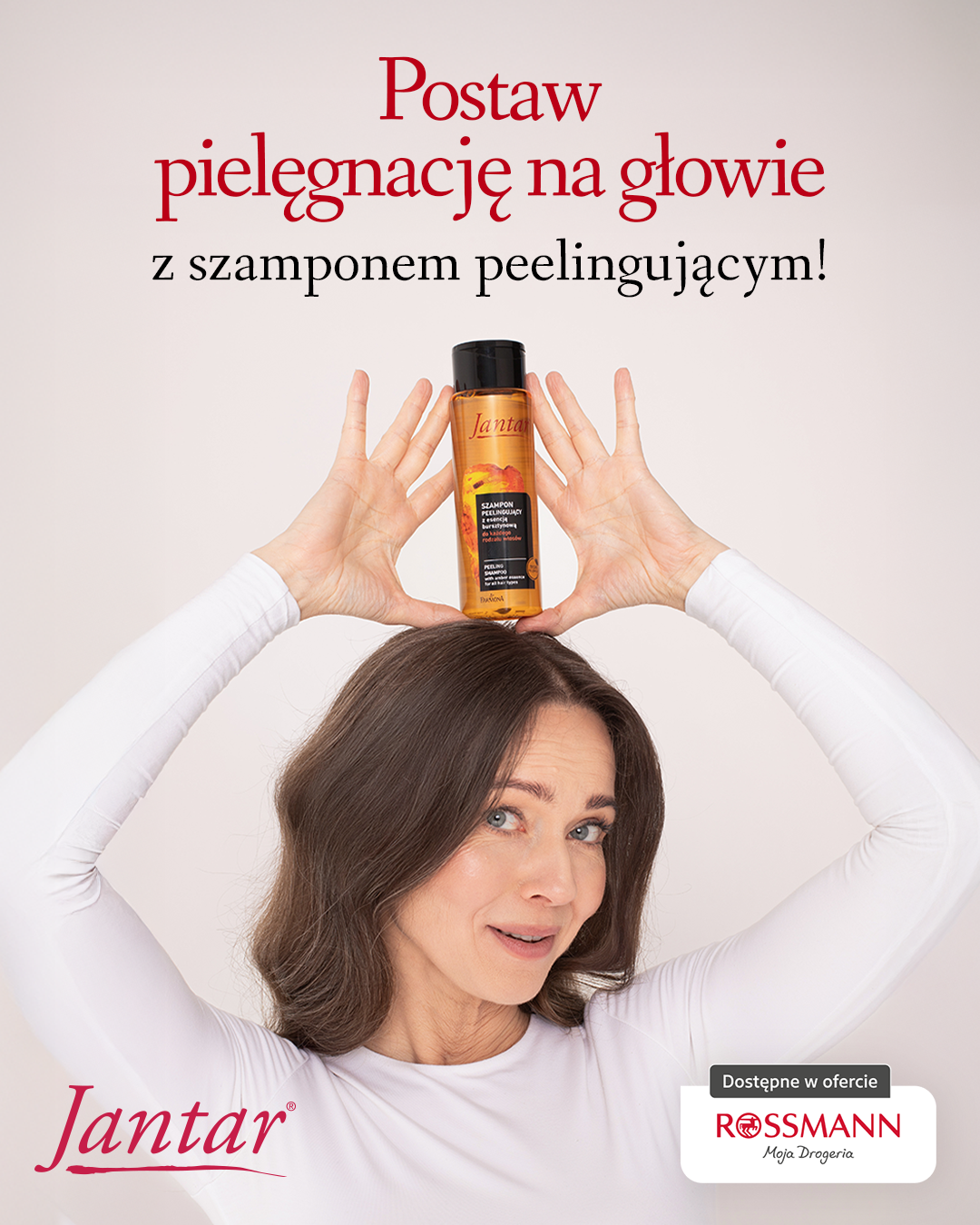 Jantar Facebook ad
