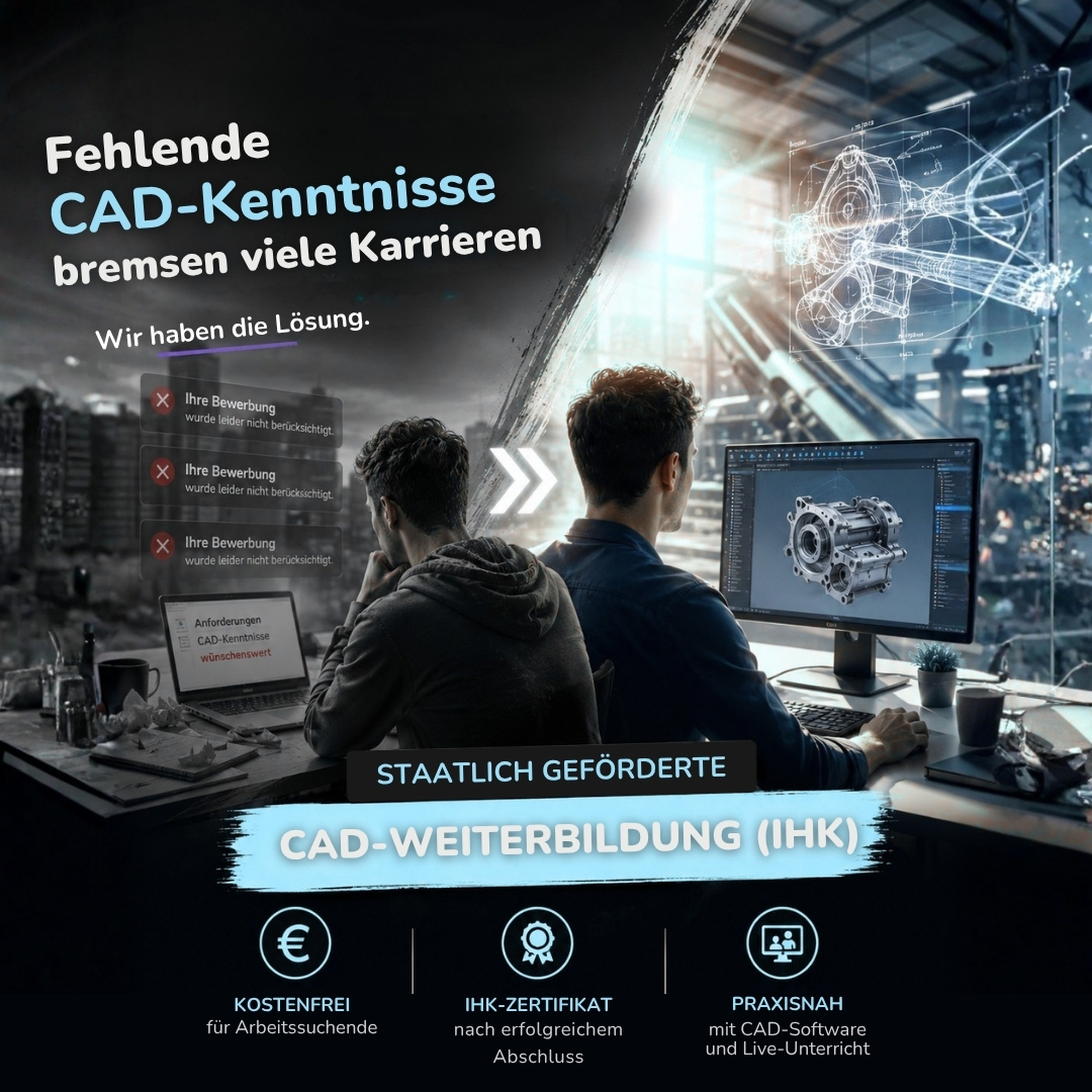 Berger Bildungsinstitut GmbH Facebook ad from Jul 21, 2026