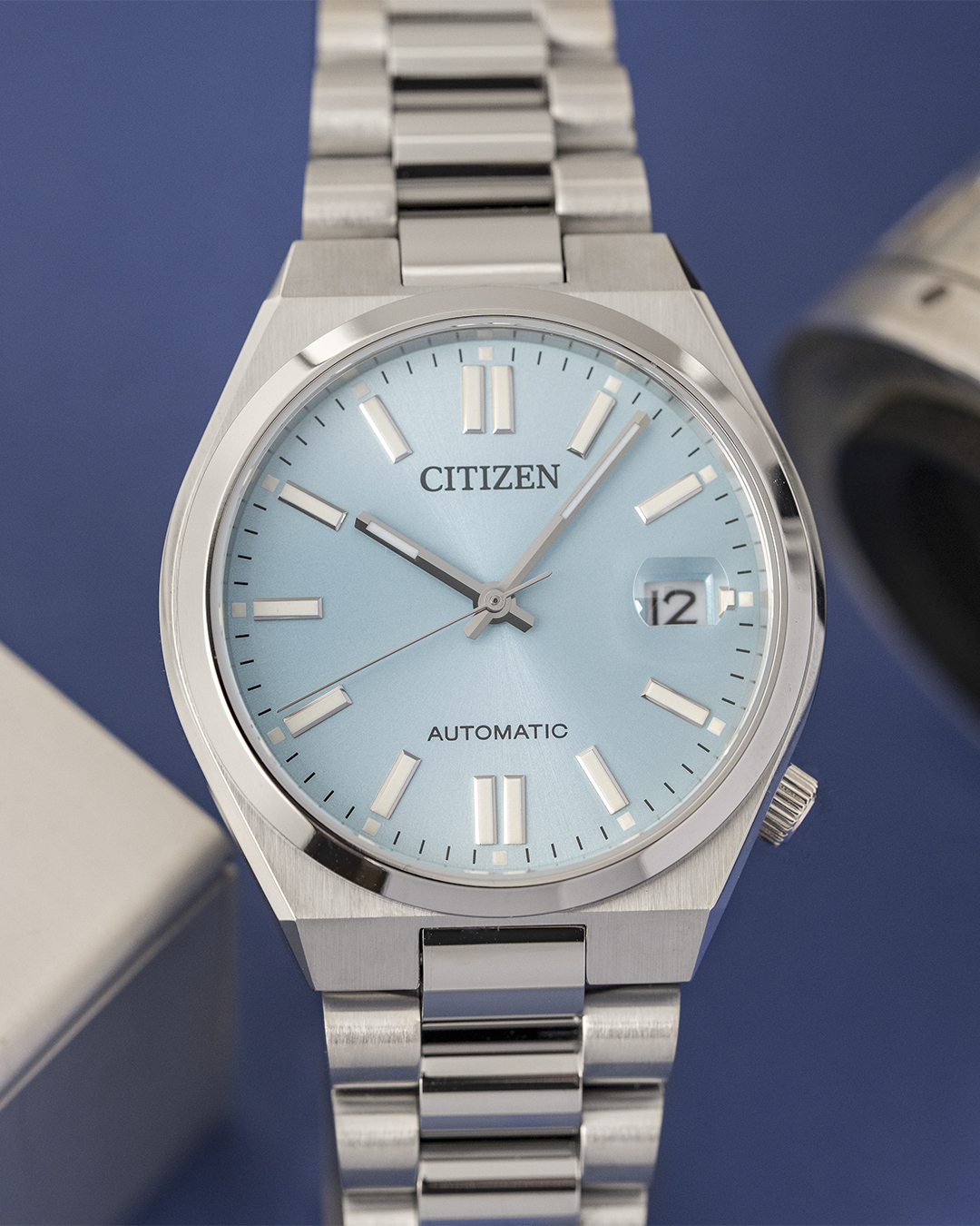 Windup Watch Shop Facebook ad: Expertly curated selection of watches, accessories, and…