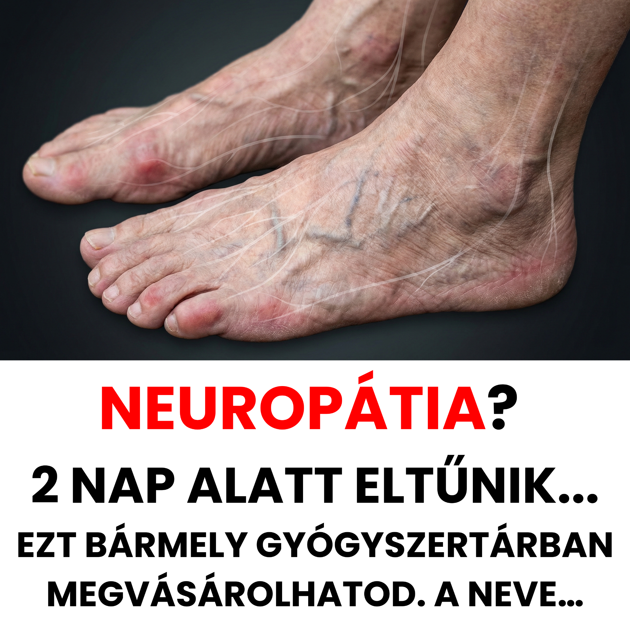 Health secrets Facebook ad from Mar 24, 2026
