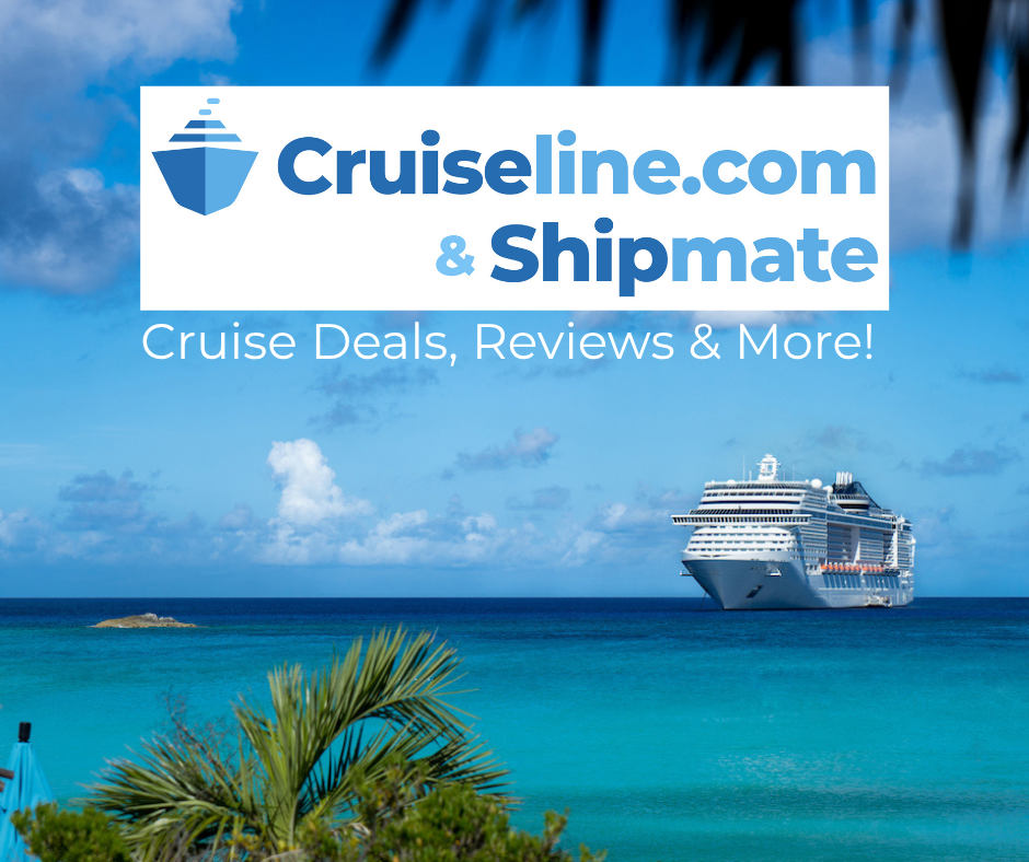 Cruiseline.com & Shipmate Facebook ad: Cruise Deals Delivered to You!