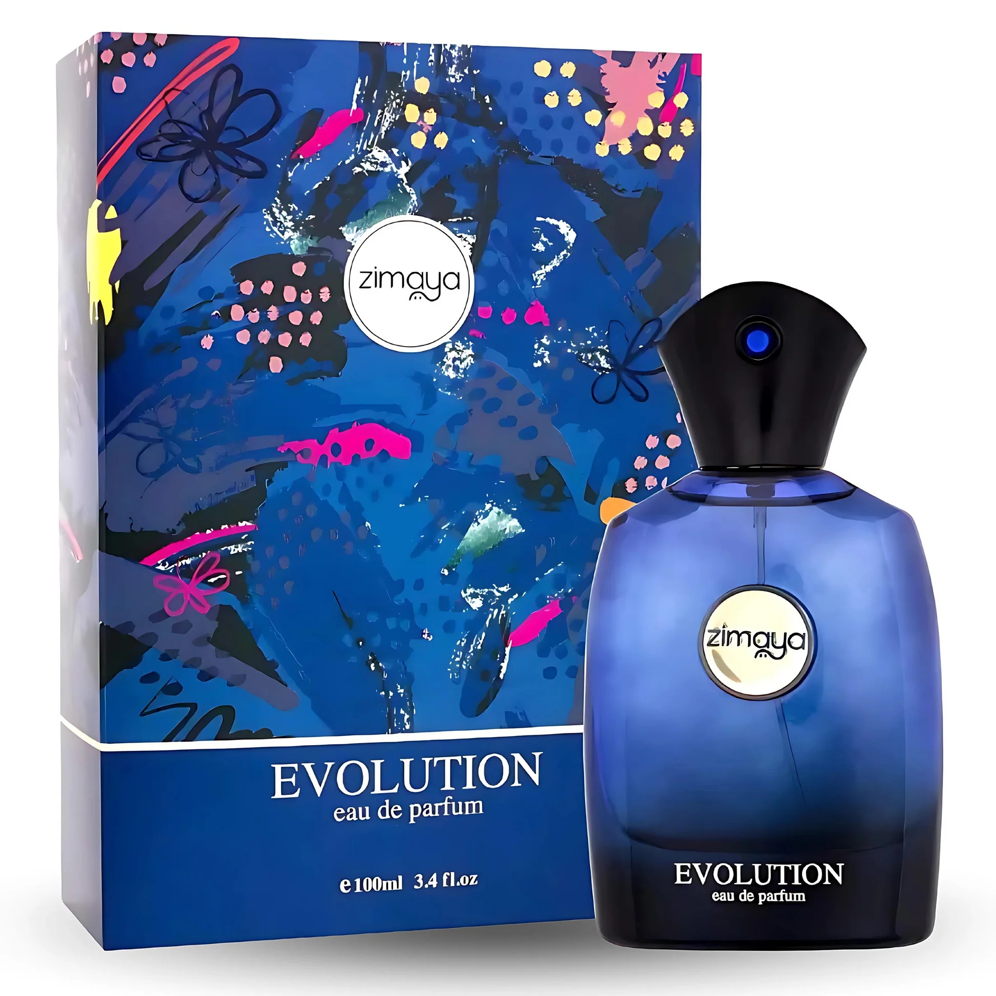 Zimaya NG Facebook ad: Discover Zimaya perfumes, timeless, unforgettable, and…