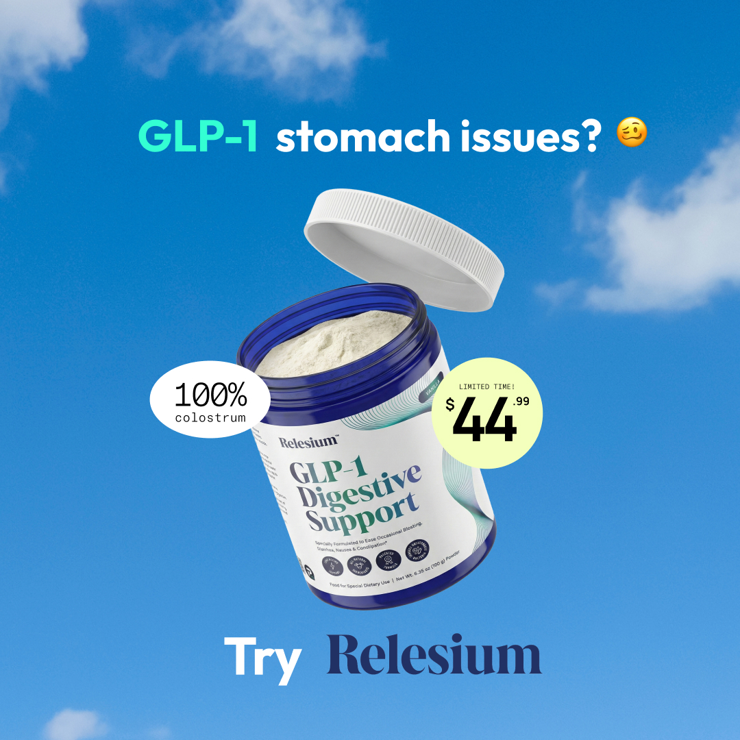 Relesium Facebook ad: New Year Offer: 15% Off!