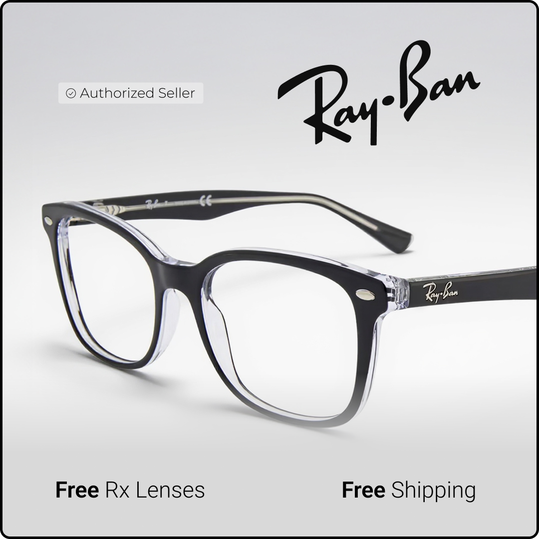 GlassesUSA.com Facebook ad