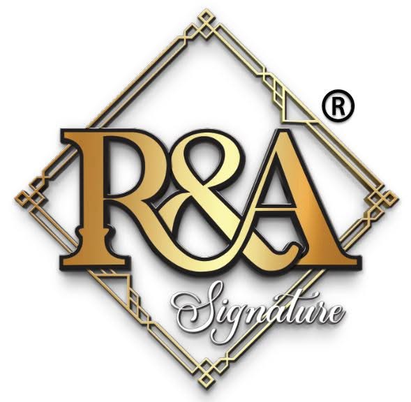 R&A Signature Facebook ad: R&A SIGNATURE RESOURCES