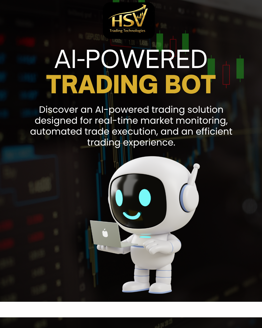 HSV Trading Technologies Facebook ad