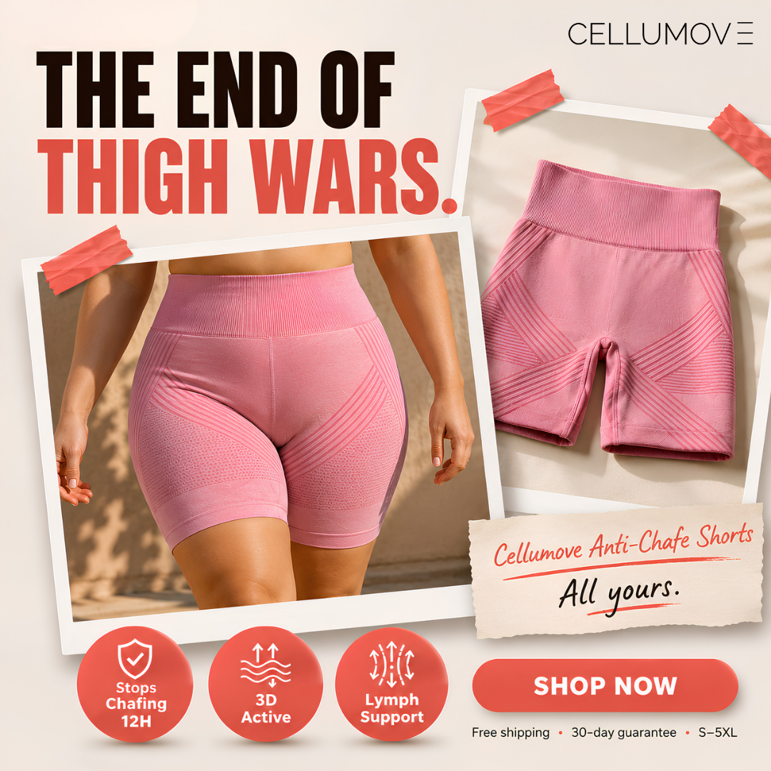 Cellumove- Facebook ad