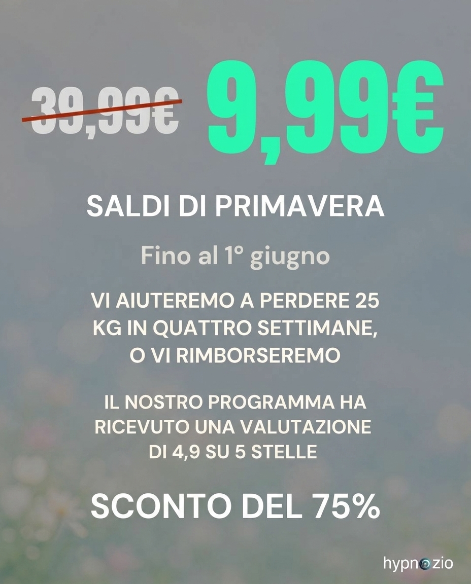 Hypnozio: power of hypnotherapy Facebook ad