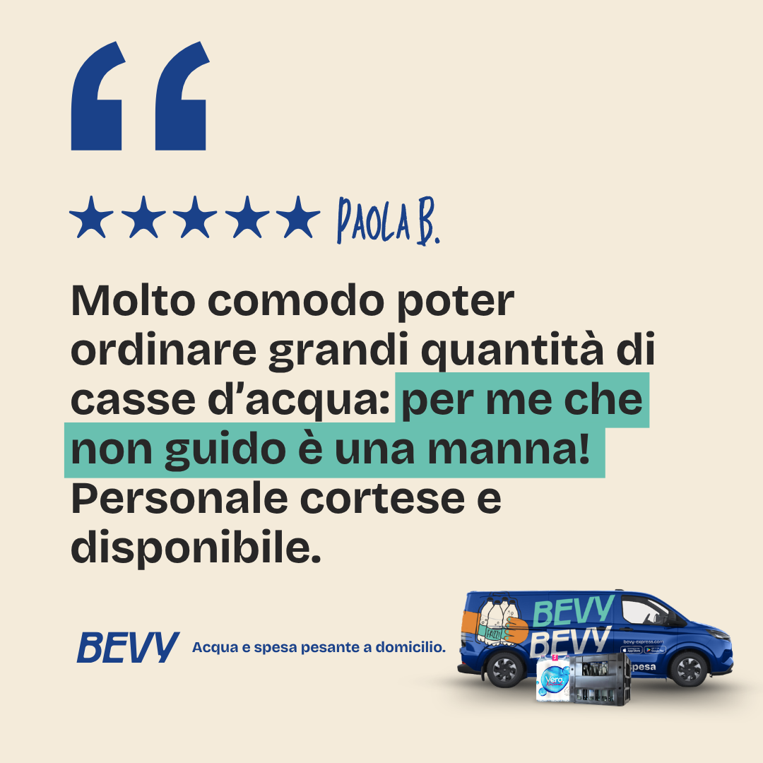 Bevy Facebook ad