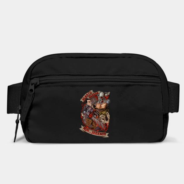 TeePublic.com Facebook ad