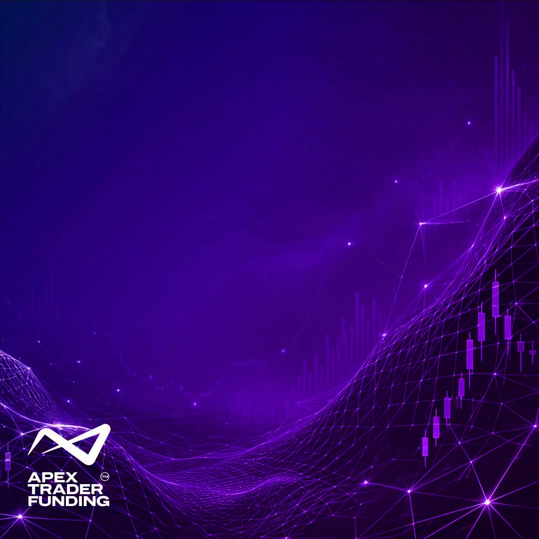 Apex Trader Funding Facebook ad: Rigid Rules Holding You Back? Trade Your Way with Apex.