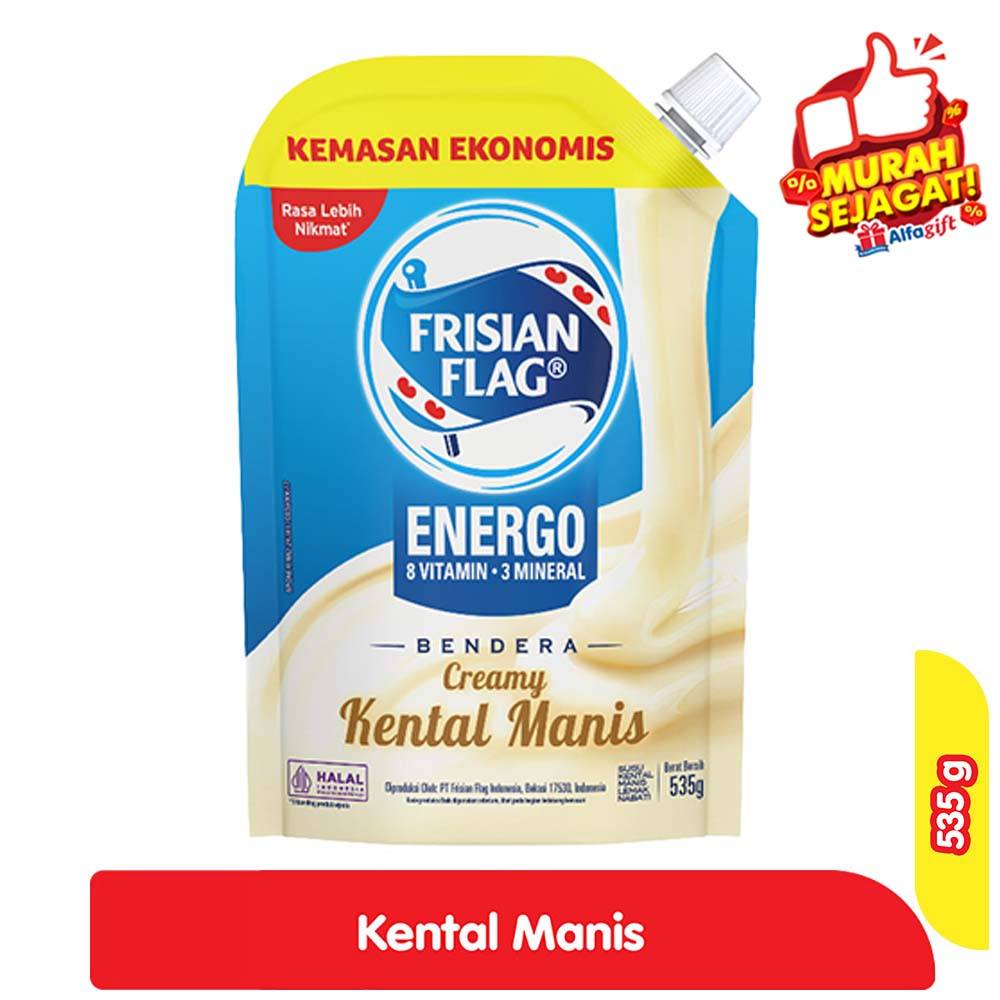 Alfamart Facebook ad