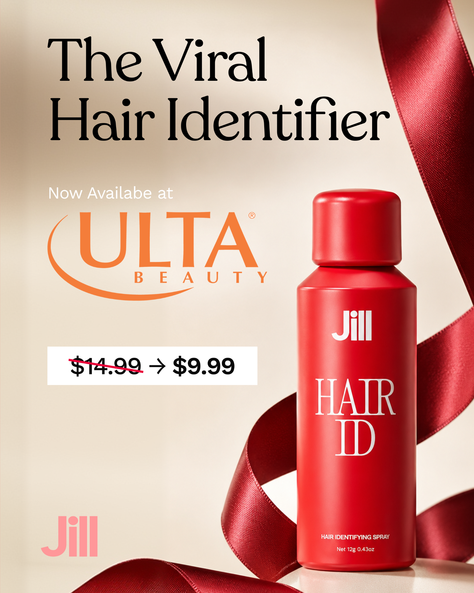 Jill Razor Facebook ad from Jun 4, 2026