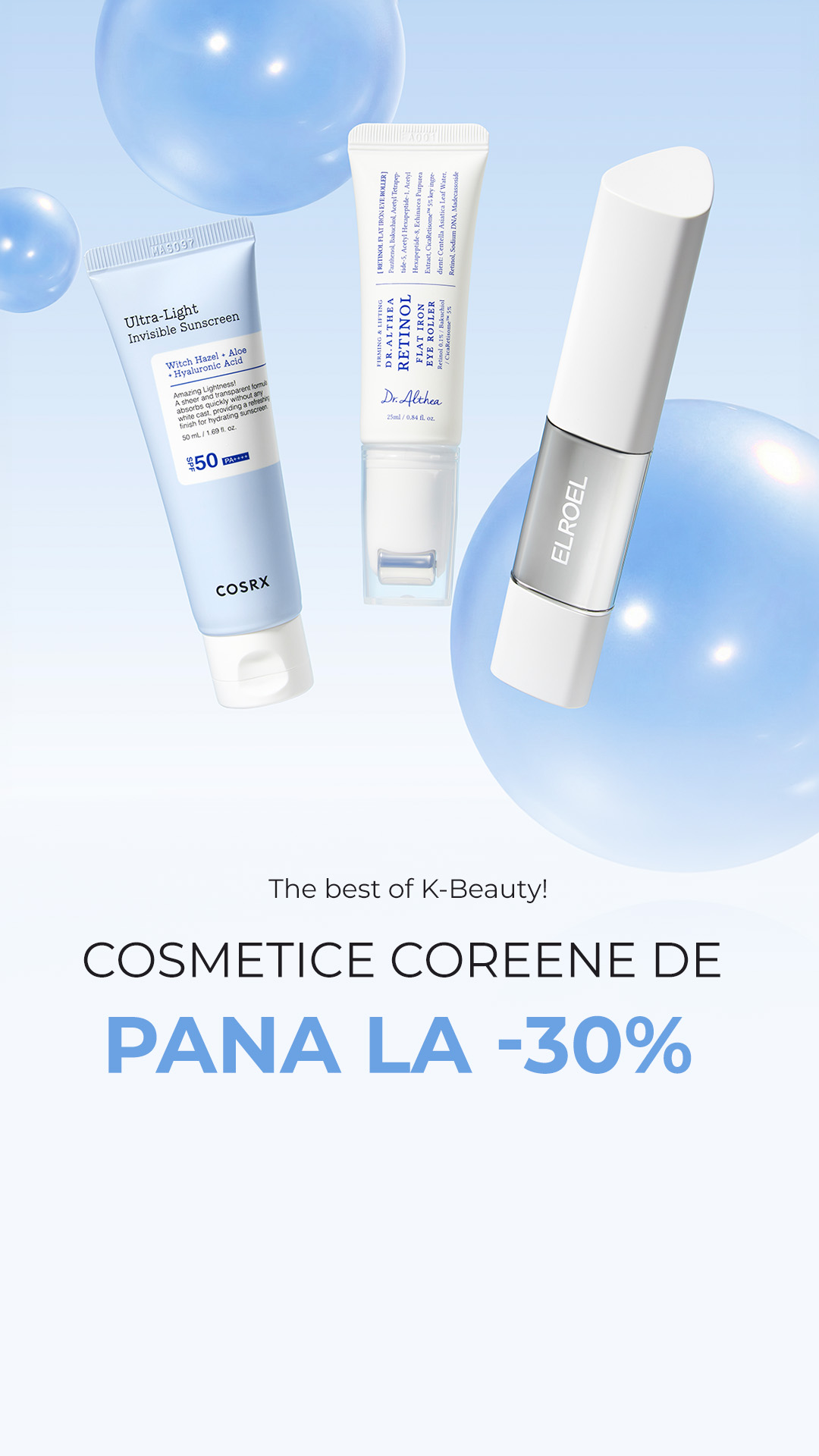 Cosibeauty RO Facebook ad