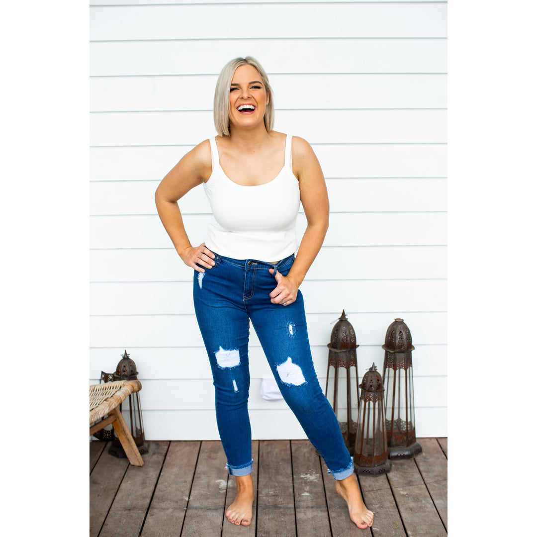 Proud Poppy Clothing Facebook ad