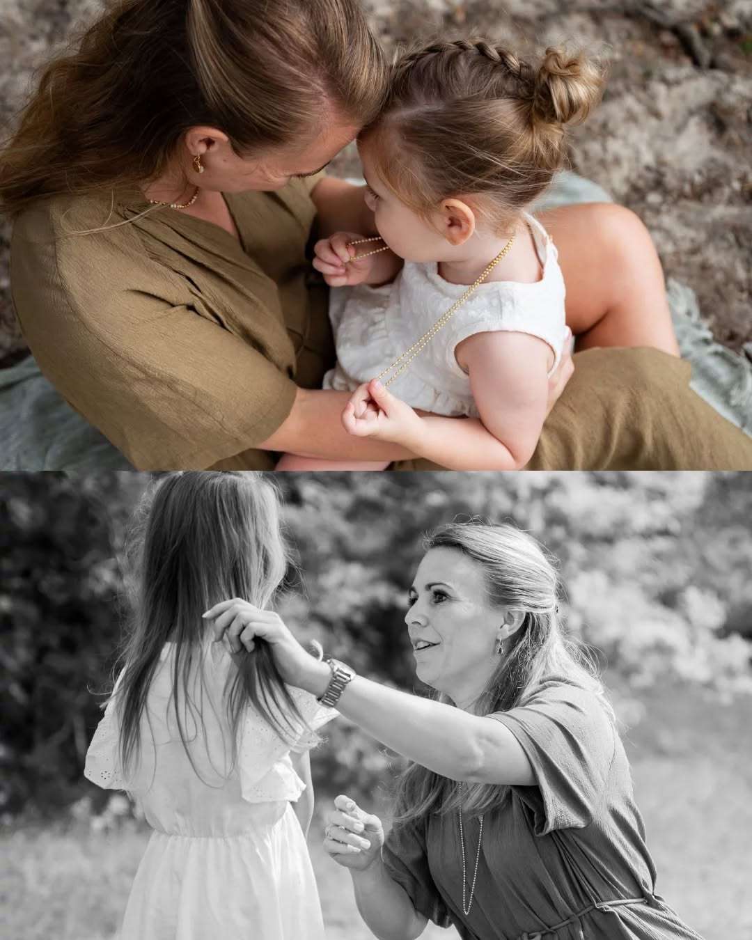 anikakerkvliet_fotografie Facebook ad: De liefde voor elkaar, het samenzijn en doen…