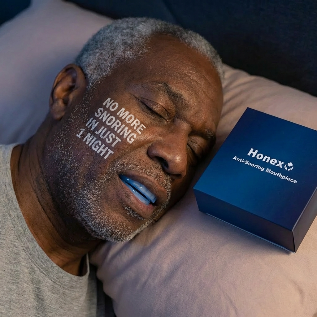 Sleep Science Lab Facebook ad