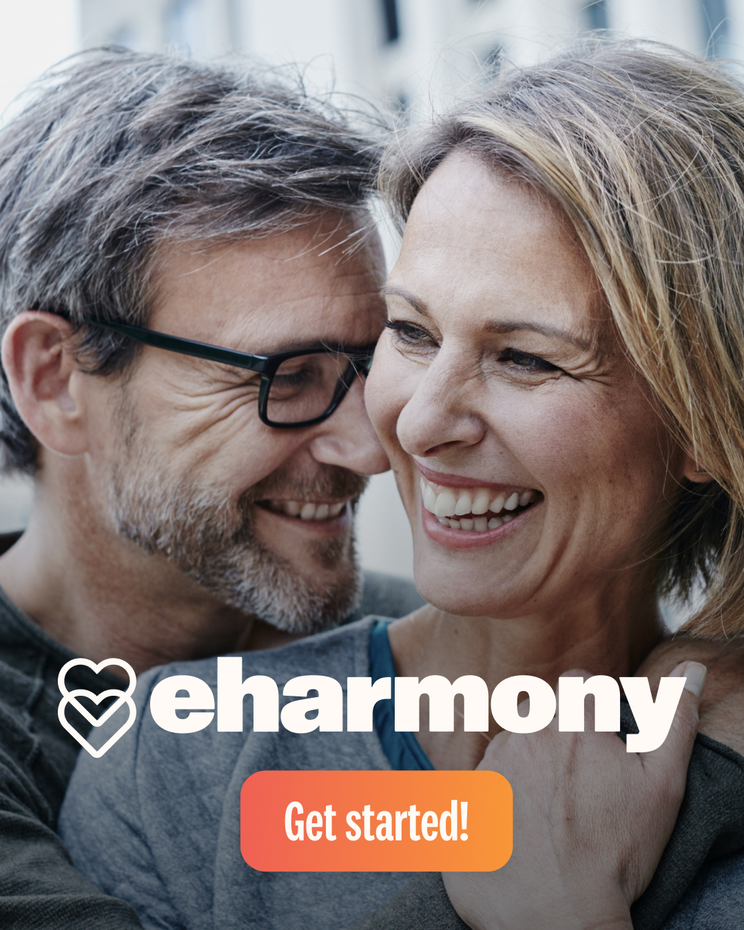 eharmony Facebook ad