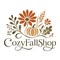 Cozy Fall Shop · Grace & Gratitude