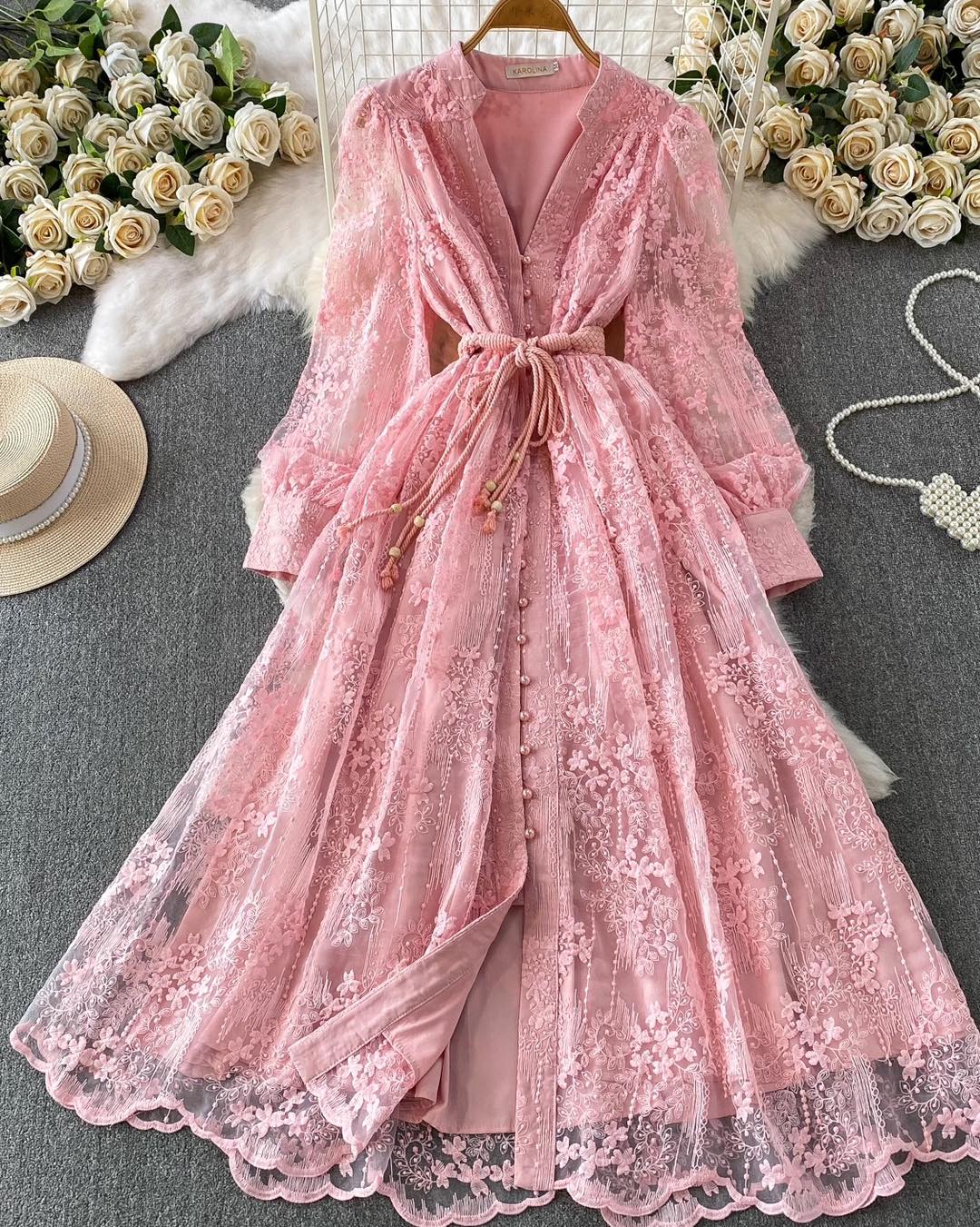 Trendy fashion Facebook ad