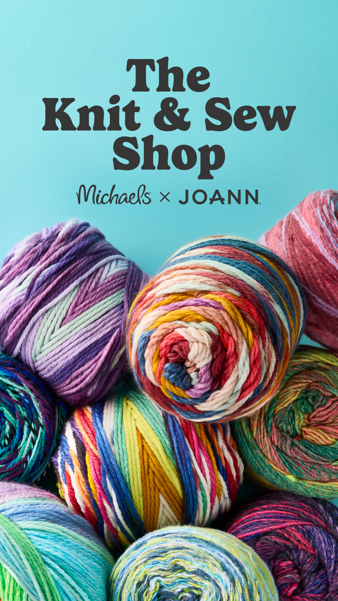 Michaels Stores Facebook ad from Apr 2, 2026