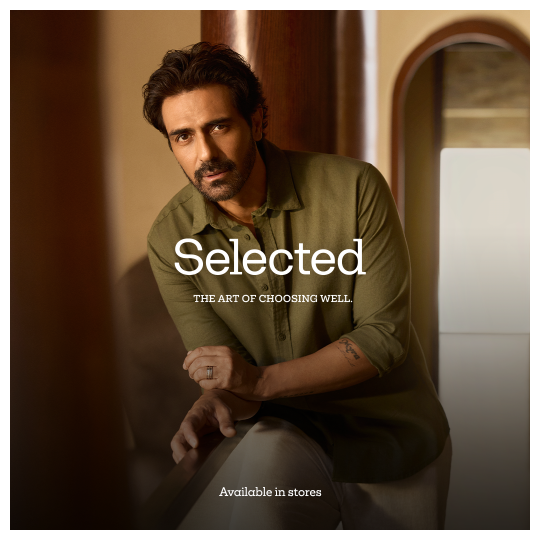 Behram Facebook ad: The Art of Choosing Well
