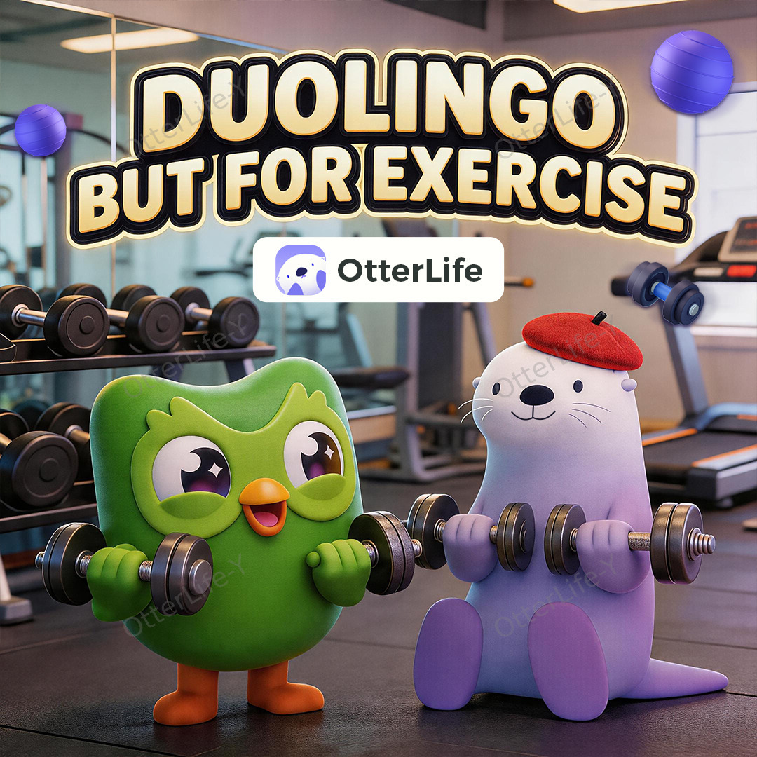 Otterlife 0410 Facebook ad