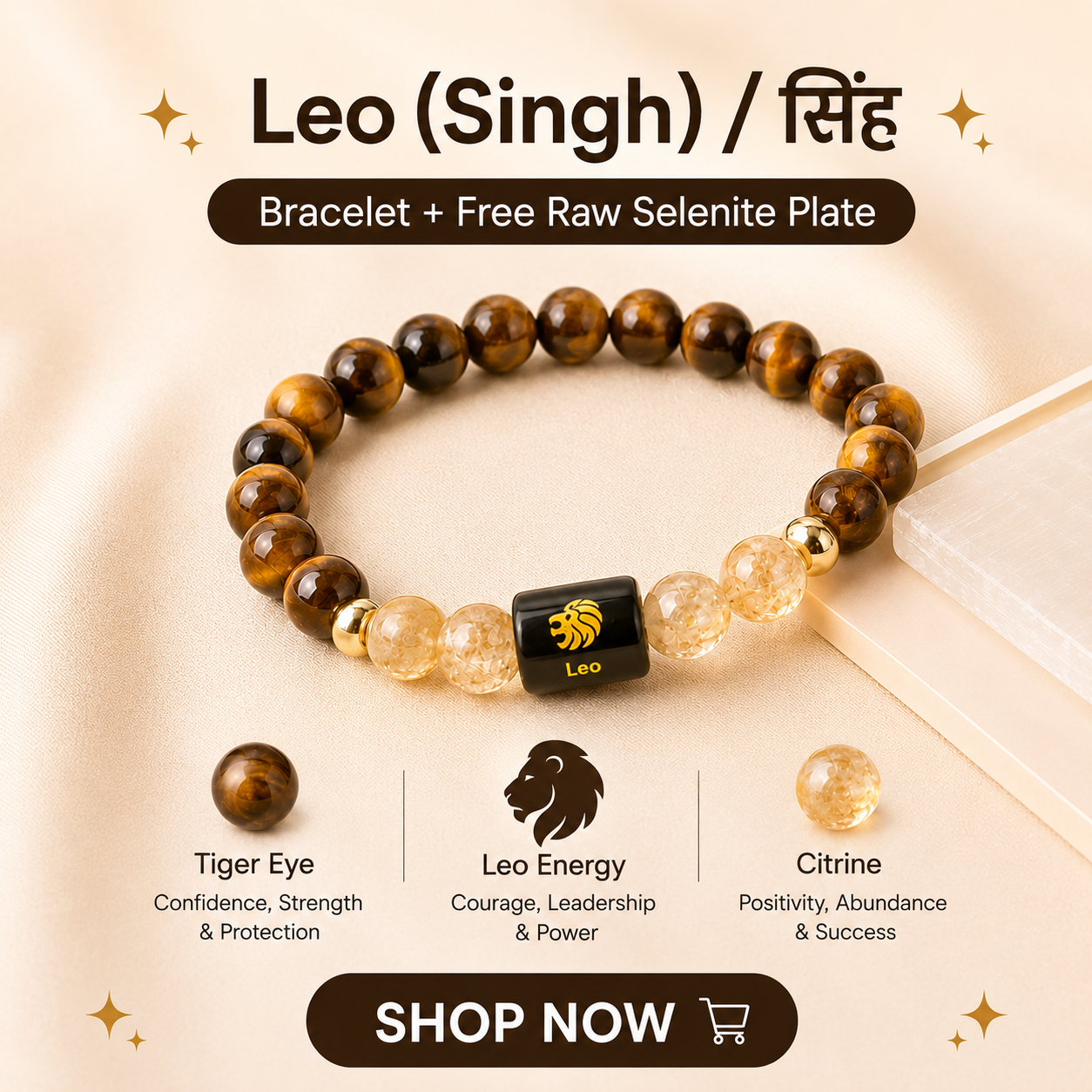 Vedic Astro Facebook ad