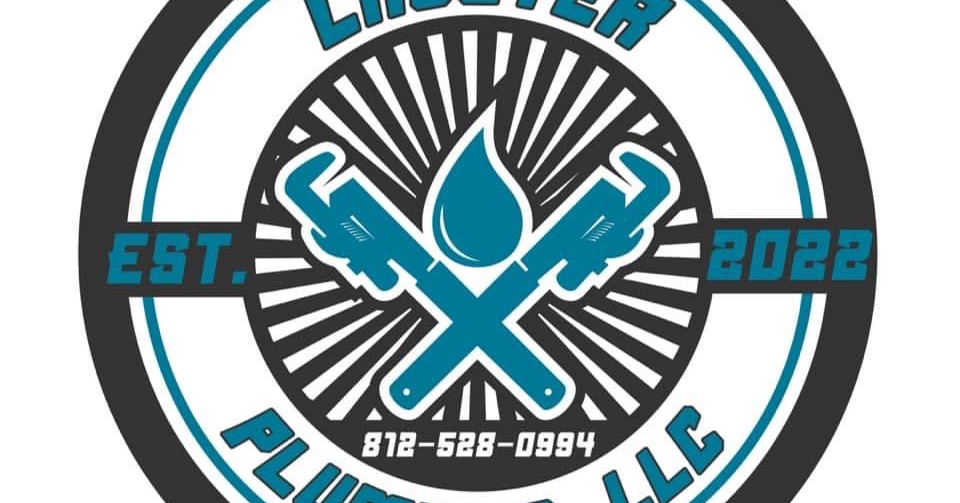 Lauster Plumbing, LLC Facebook ad: Locally owned & operated.
