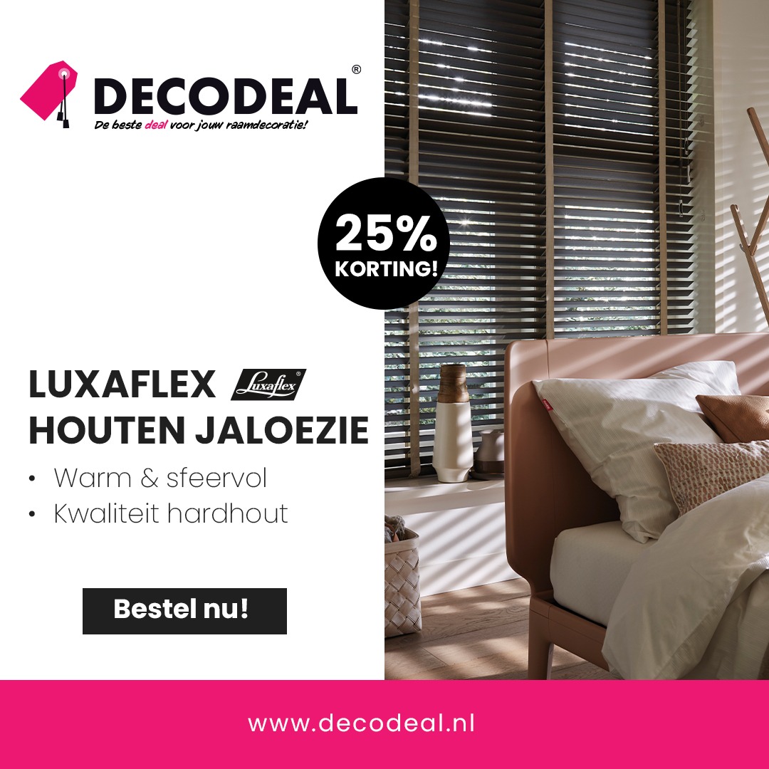 Decodeal Facebook ad