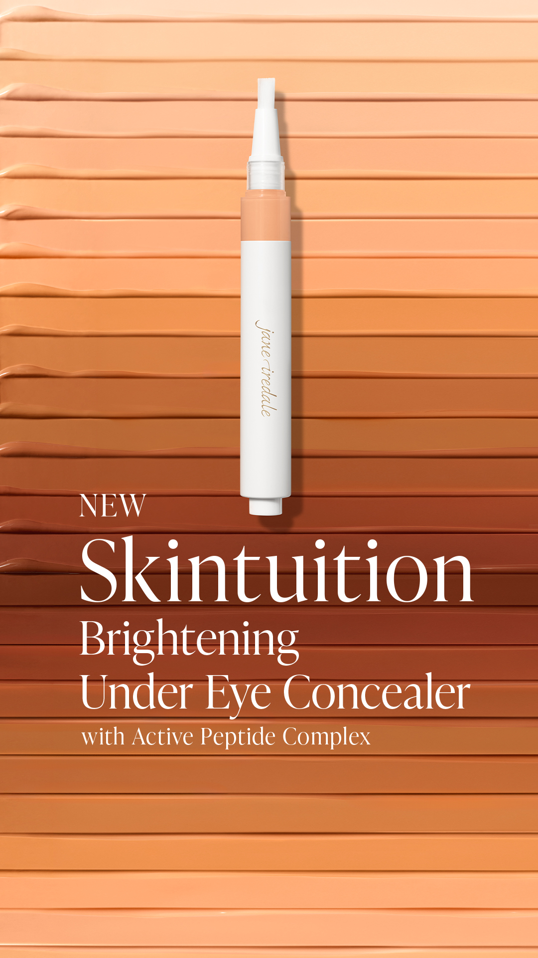jane iredale Facebook ad
