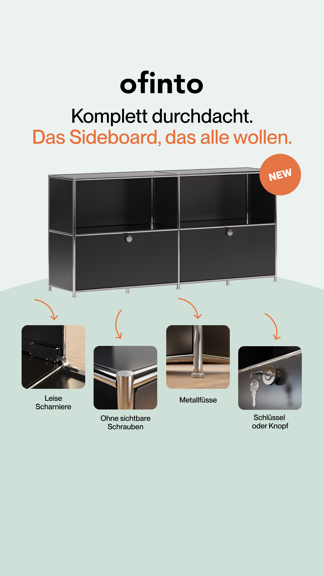 ofinto Facebook ad