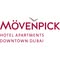 Movenpick Hotel Apartments Downtown Dubai