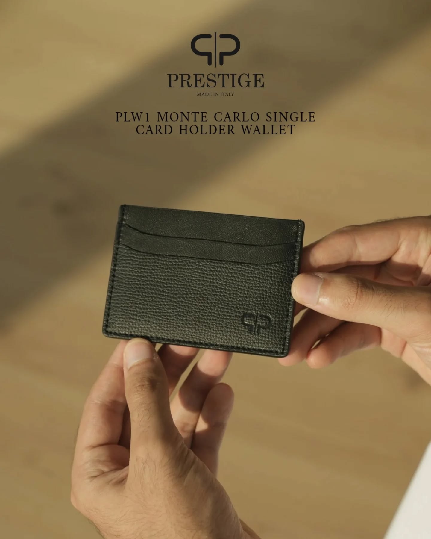 Prestige Official Facebook ad
