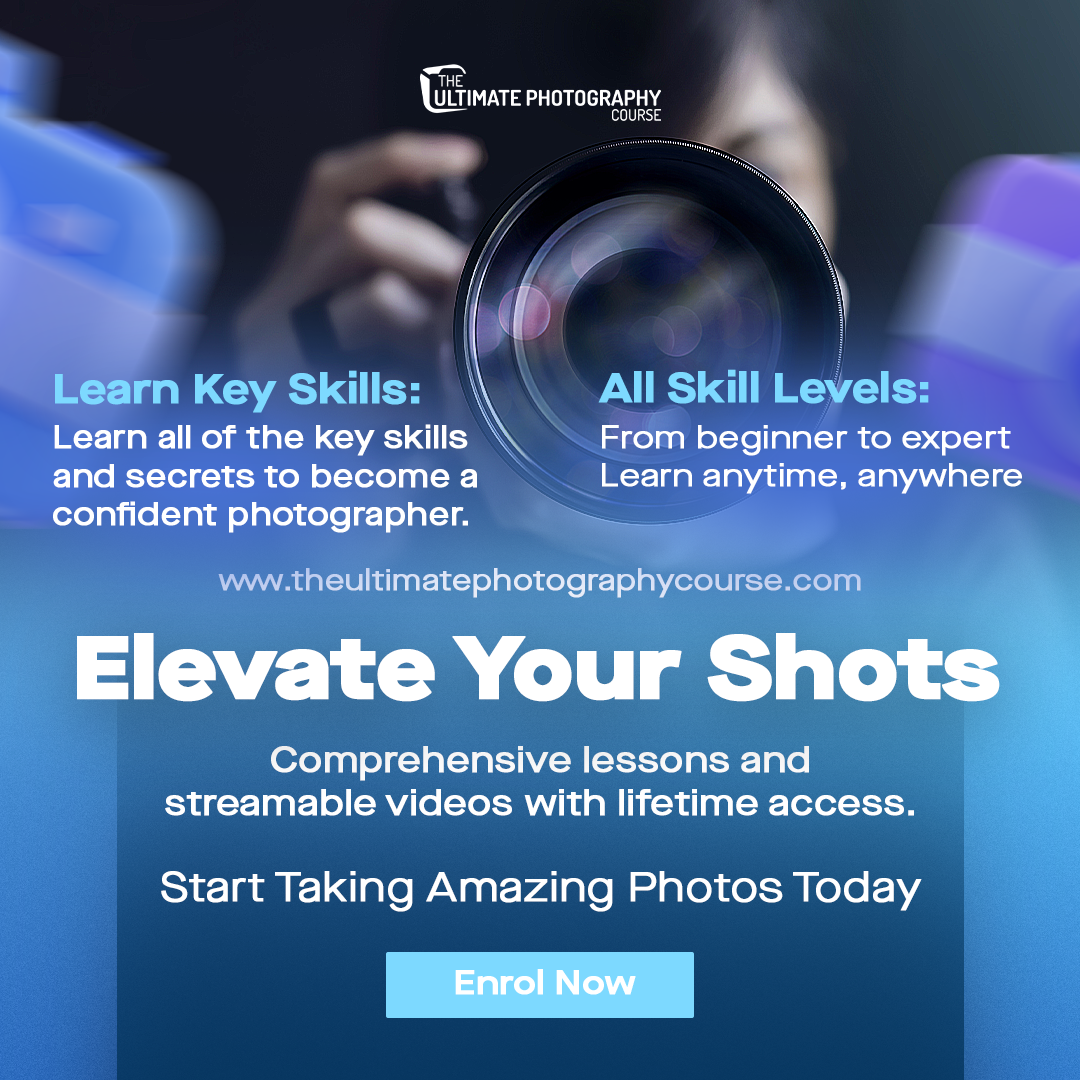 Michael Ronin Media Facebook ad