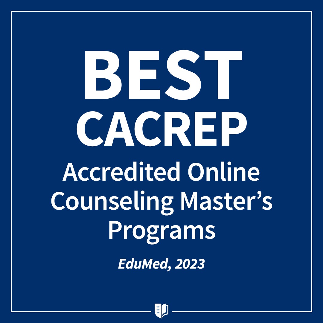 Regent University Facebook ad