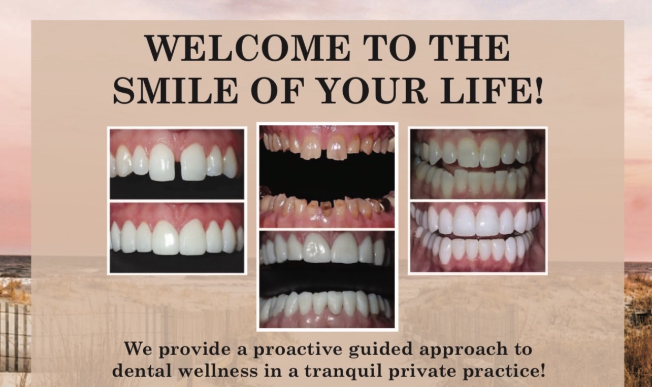 Dunes Dental Services Facebook ad
