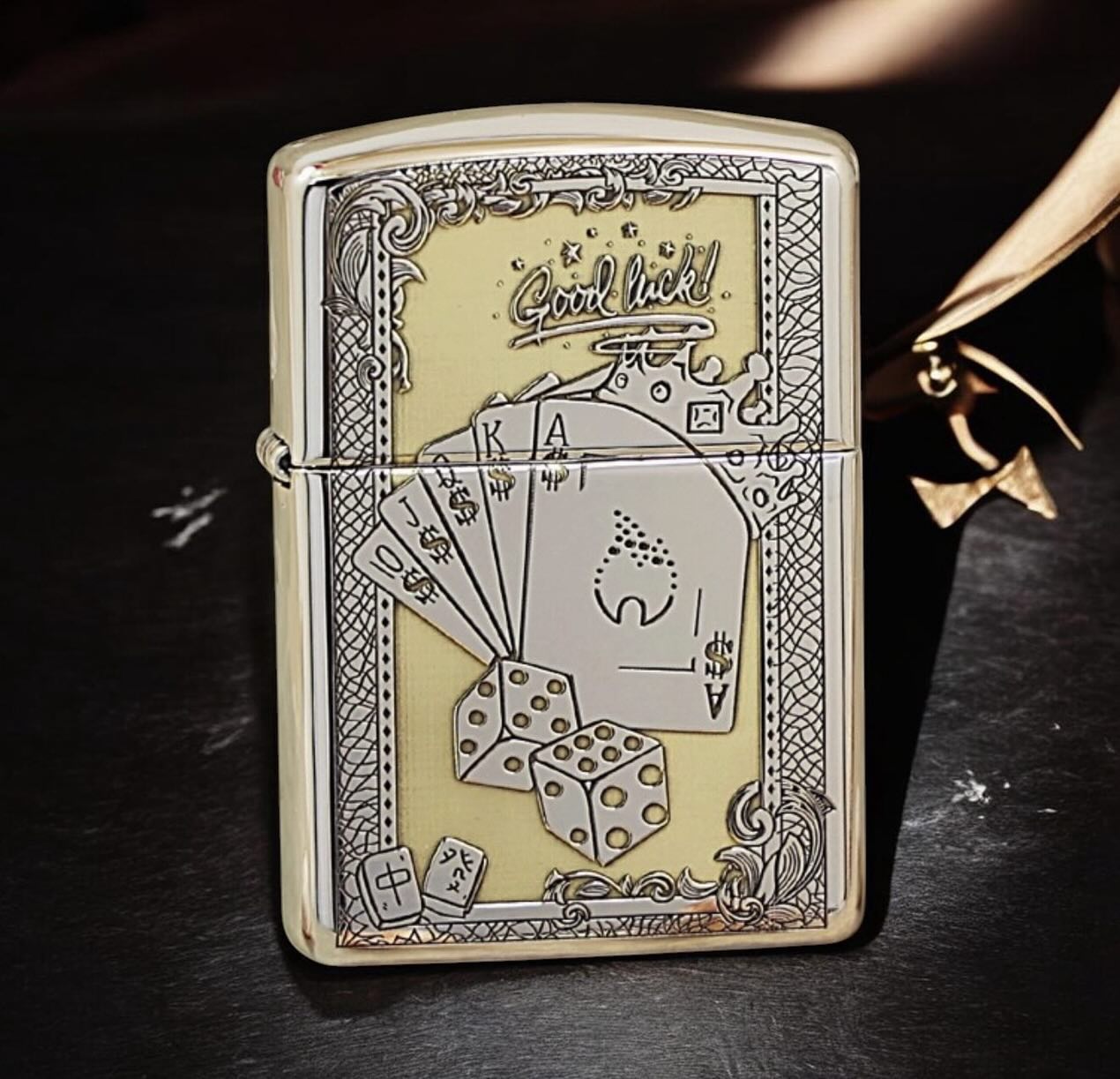 zippo_sepetim Facebook ad: MEZATTIR
