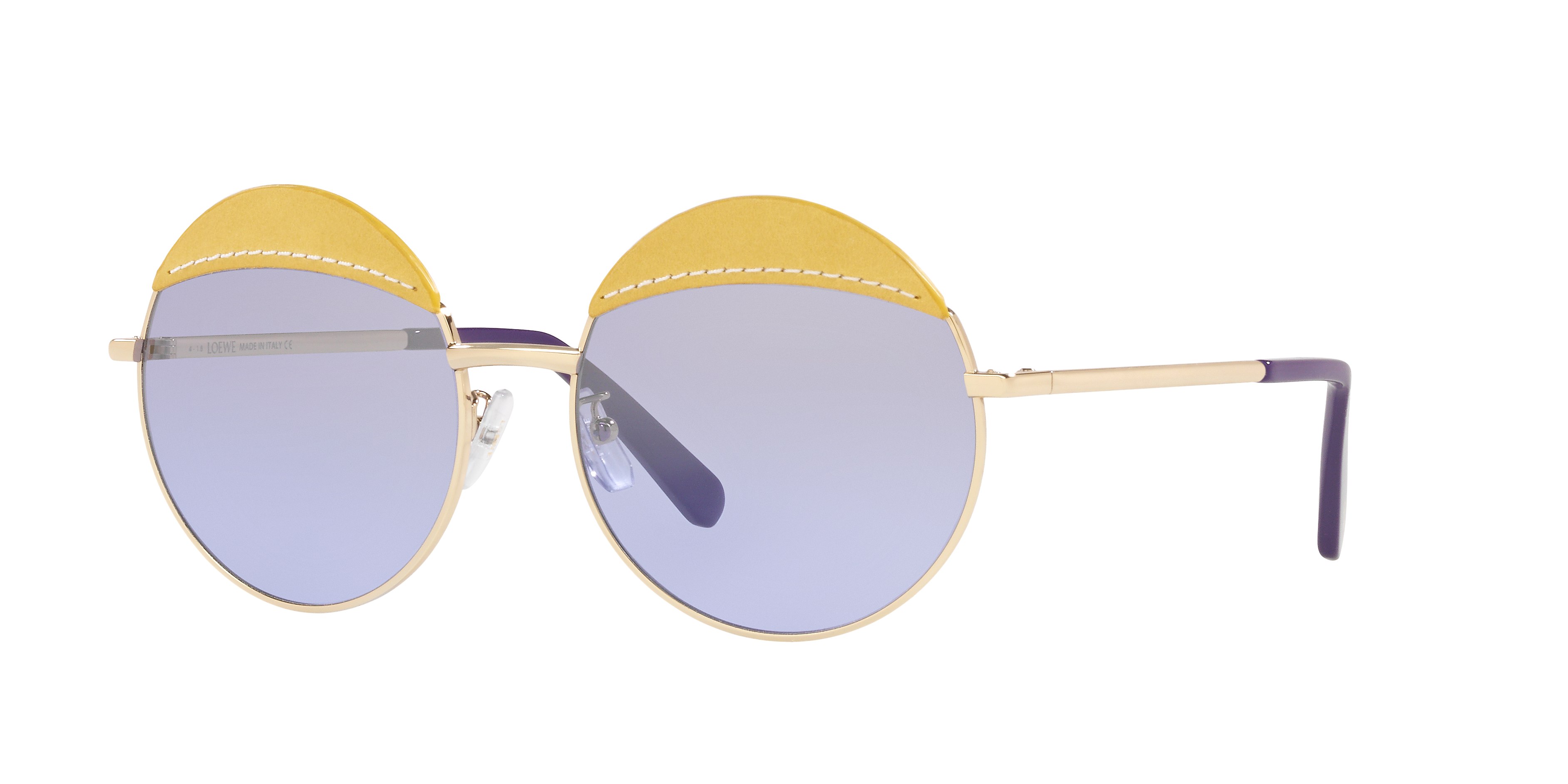 Sunglass Hut Facebook ad