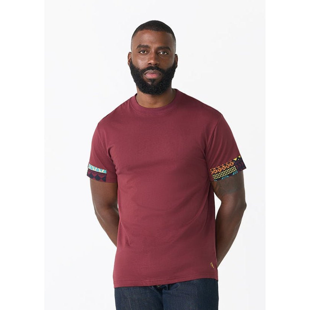 D'iyanu Facebook ad: Men's Styles Up to 50% Off.
