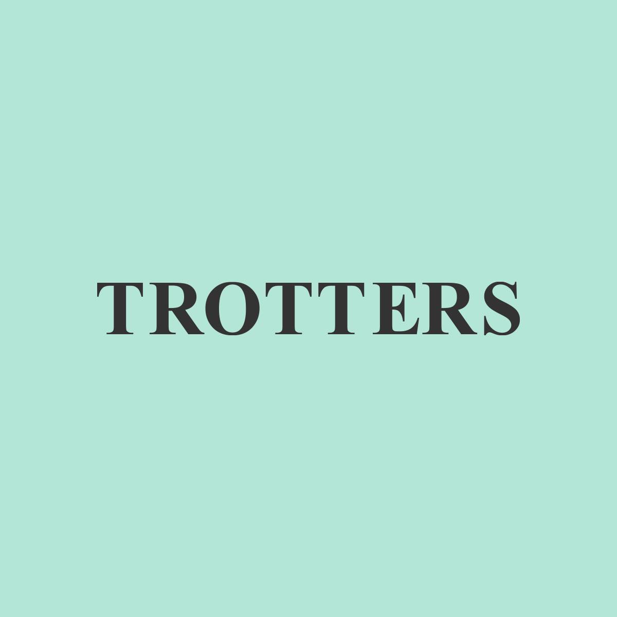 Trotters Facebook ad