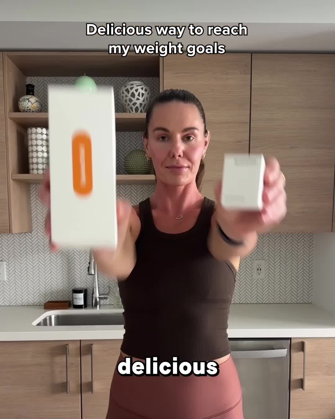 Wellness Guru Facebook ad: Try A Full Size Product Before You Buy